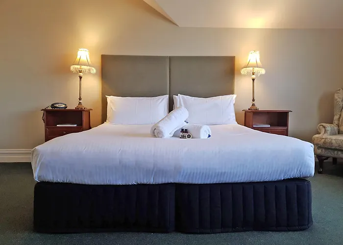 Club Wyndham Bellinzona Daylesford